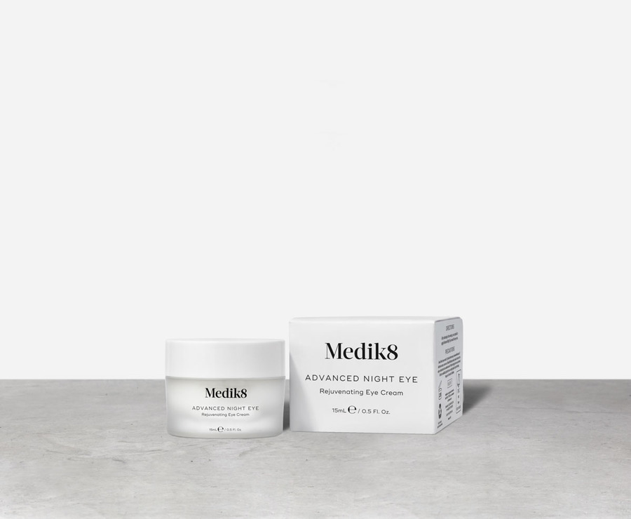 Medik8 Advanced Night Eye 15ml