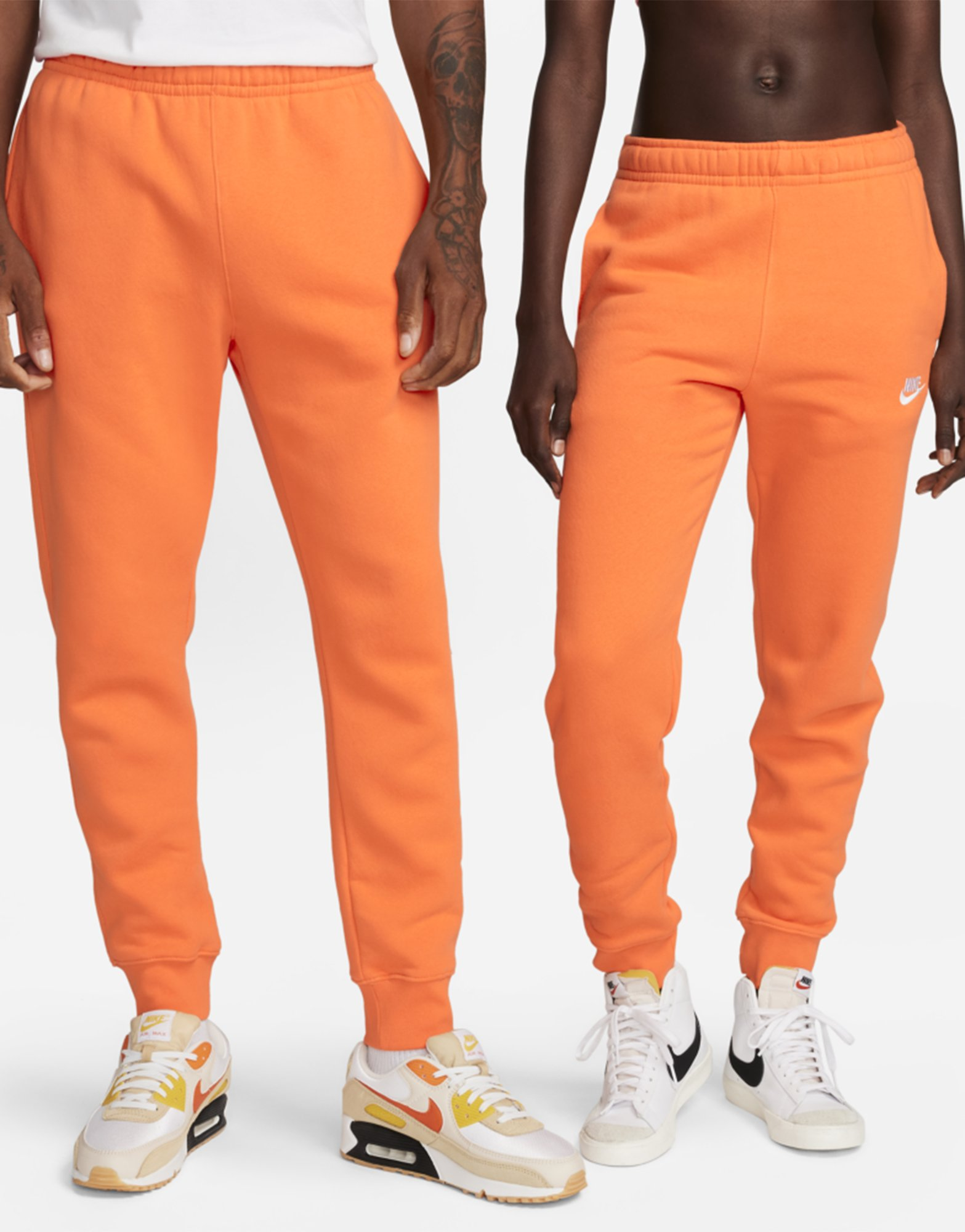 Nike Pantalon de jogging Homme