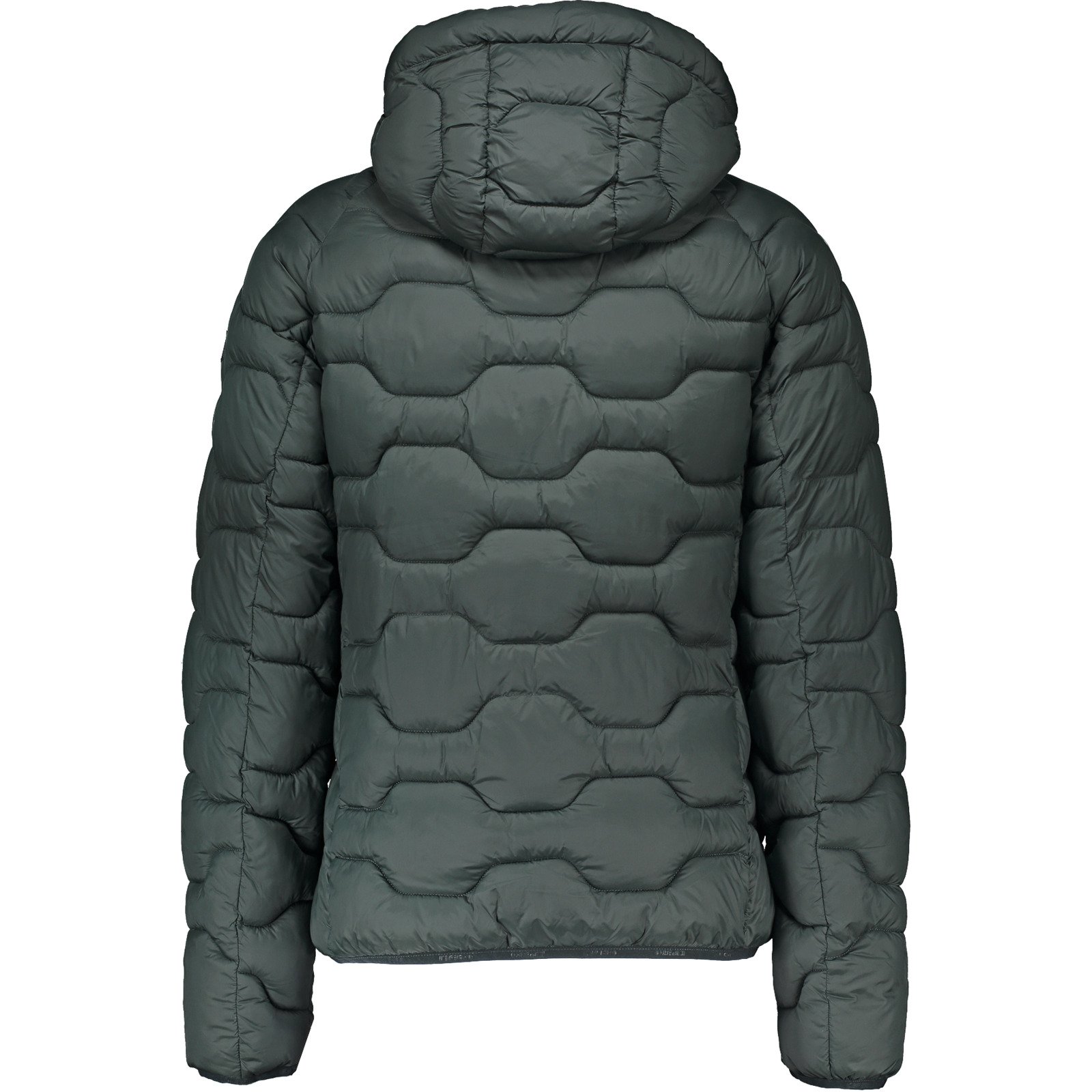 Icepeak Herren-Winterjacke Branch downlike 52