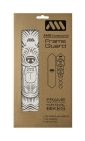 Kit Protection de Cadre ALL MOUNTAIN STYLE Honey Comb 9 pcs - Loup