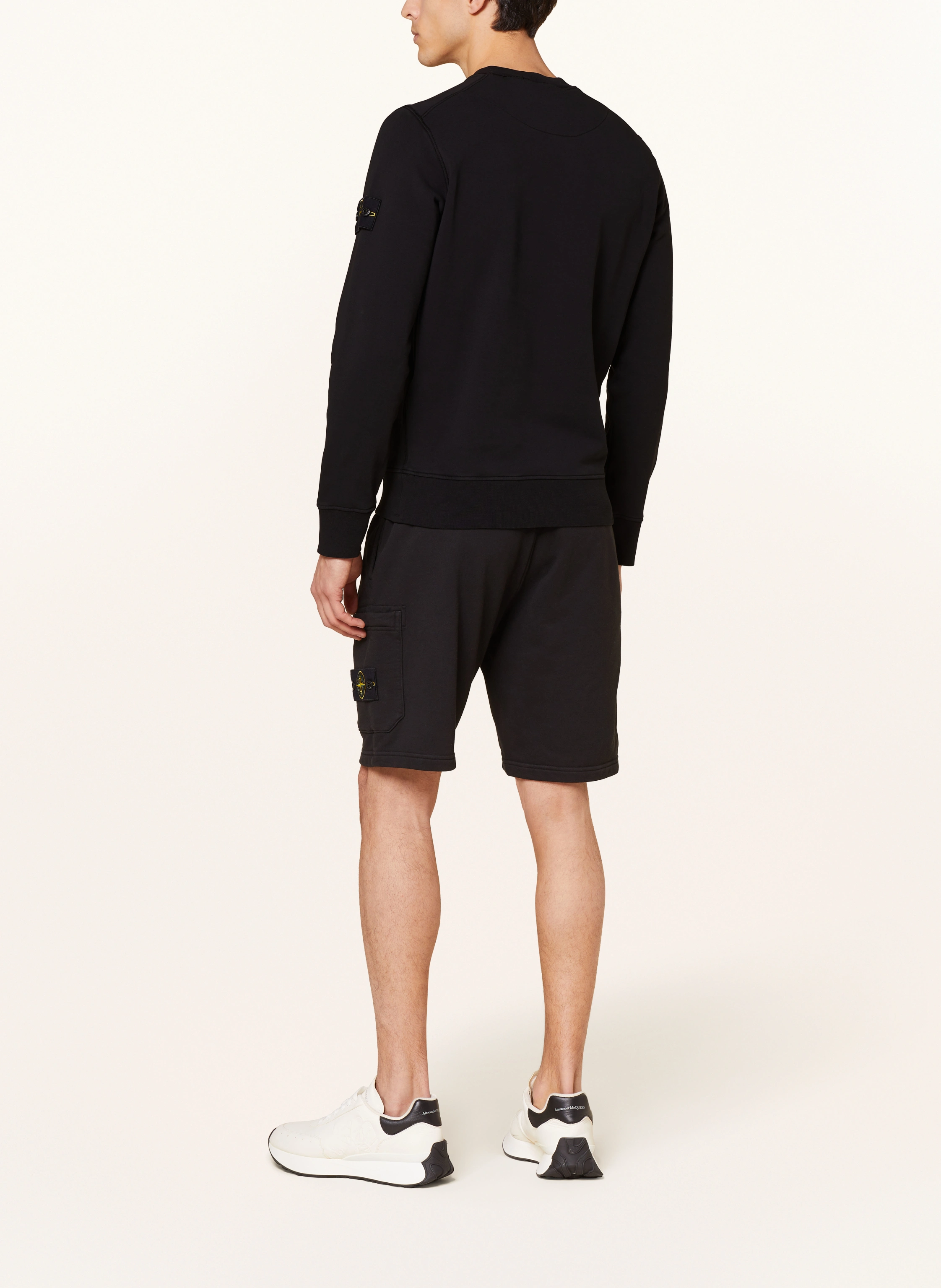 STONE ISLAND Sweatshirt