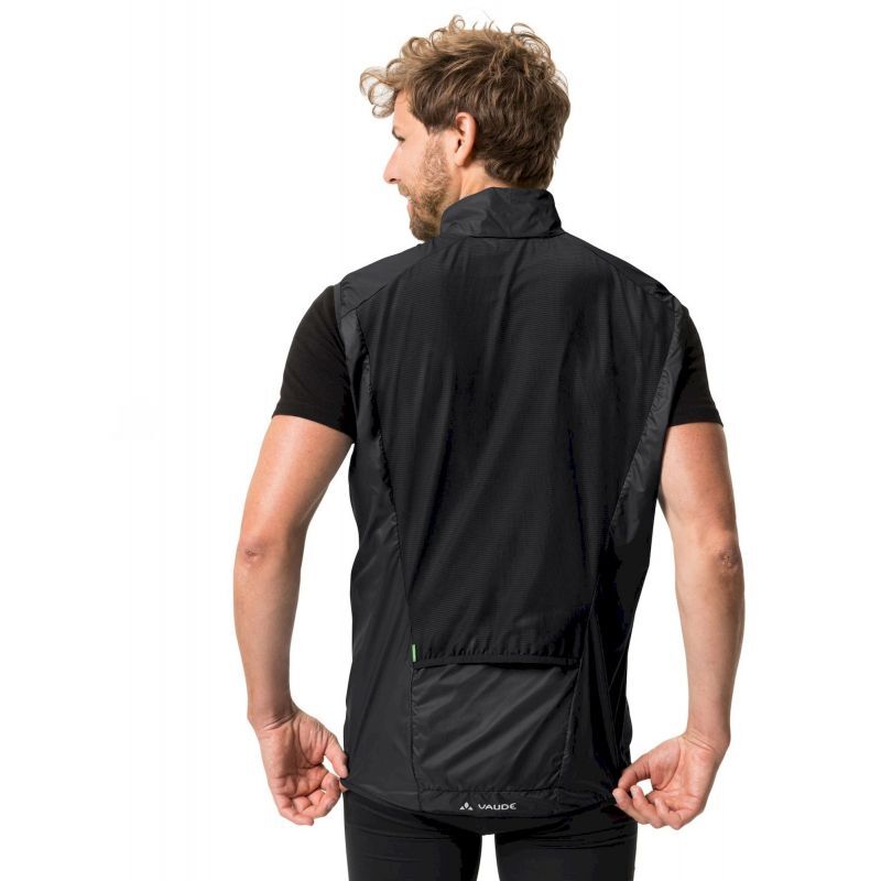 Matera Air Vest - Gilet vélo homme