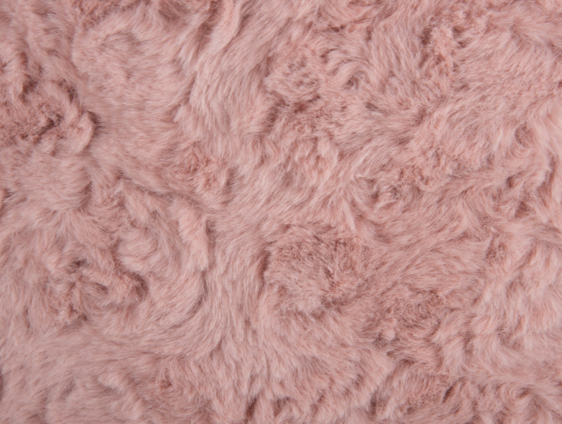 Pouf Tierno LM2092PI Faded pink