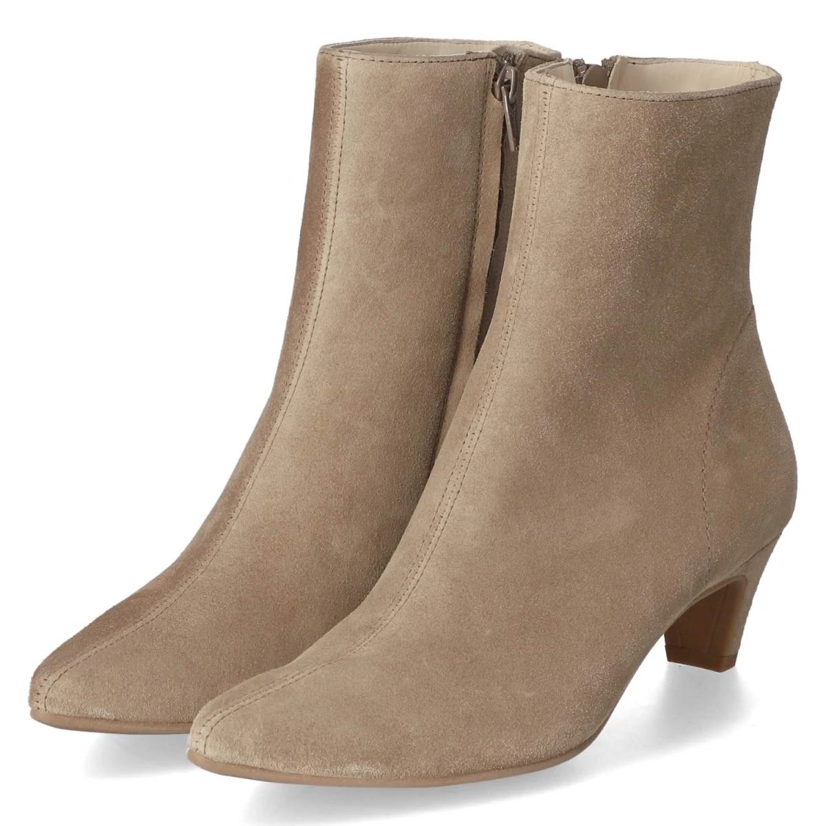 Paul GreenStiefeletten - BEIGE