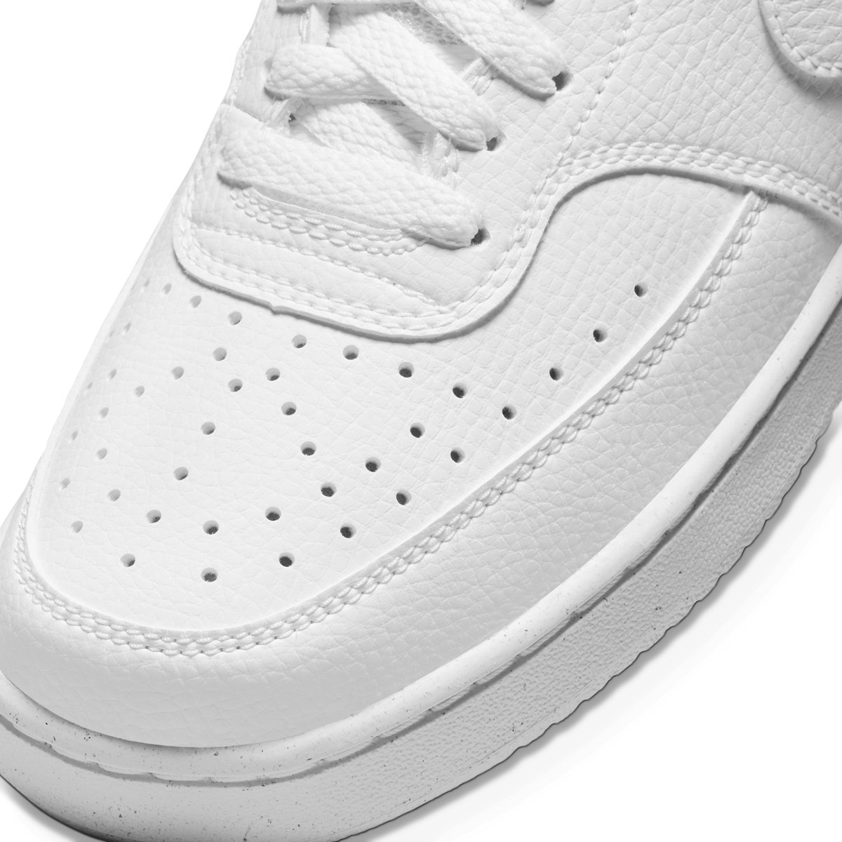 NIKE-Crtvsn_lw-l-Baskets - Talon plat - Blanc