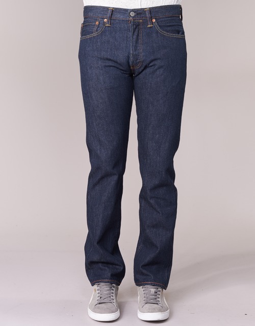Levi's - 501® LEVI'S ORIGINAL FIT Azul