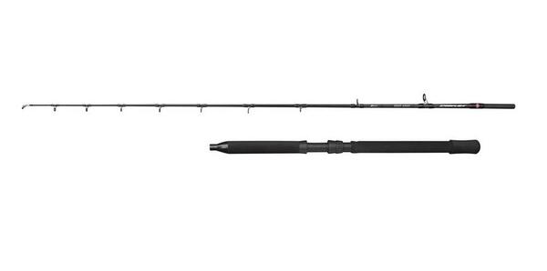 Canne Bateau Penn Conflict Deep Drop