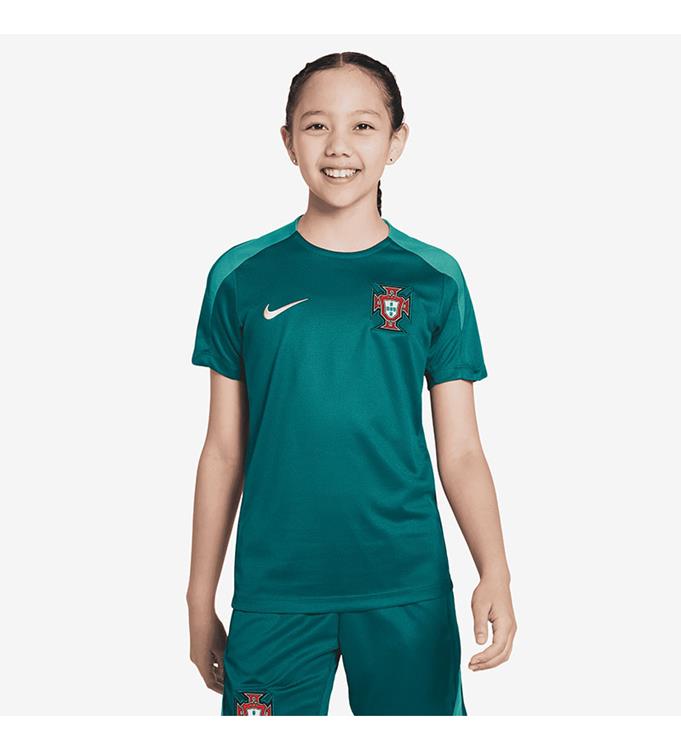 Nike JR Portugal Trainingsshirt 2024/2025