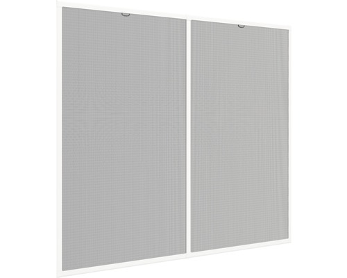 Insectenhor Home Protect raamkozijn XL aluminium wit 150x210 cm