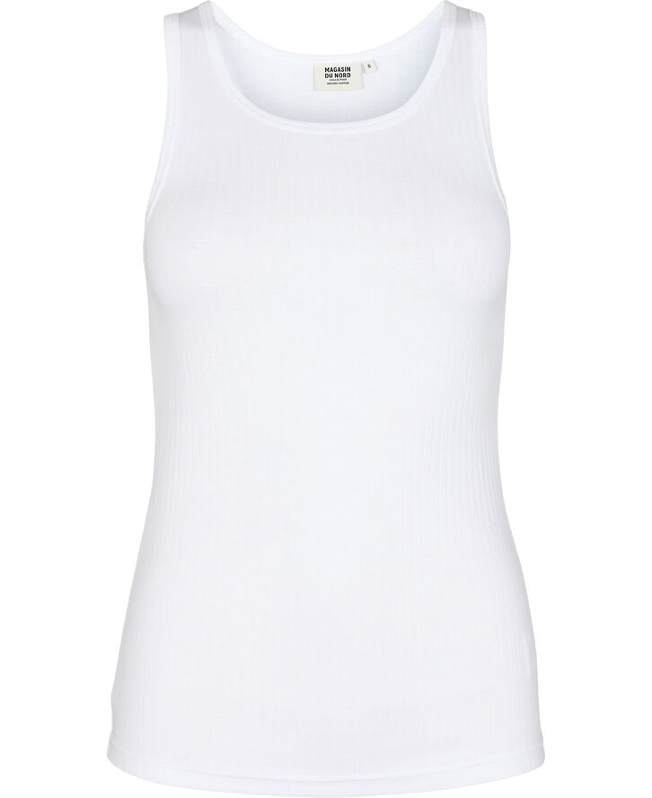 Magasin du Nord Collection Milla 3G White
