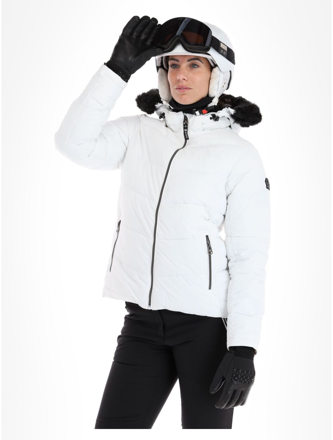 Glamorize I ski-jas dames
