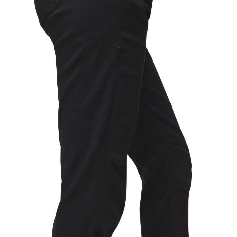 Stretch Zion Mid Rise - Pantalon yoga femme