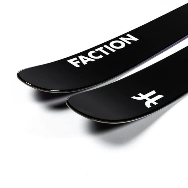 Ski de randonnée FACTION LA MACHINE 1 MICRO