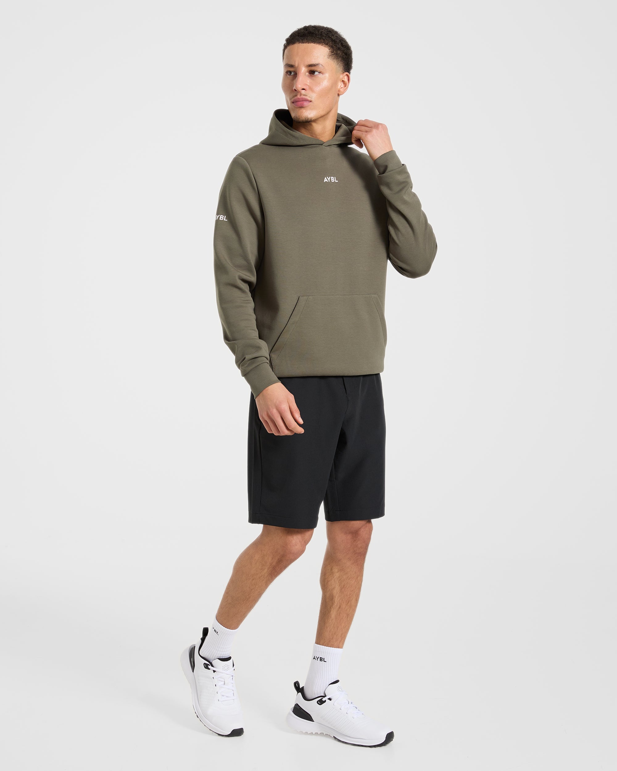 Performance Hoodie