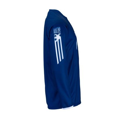 Maillot cross Pull-in ORIGINAL NAVY 2022 - Bleu