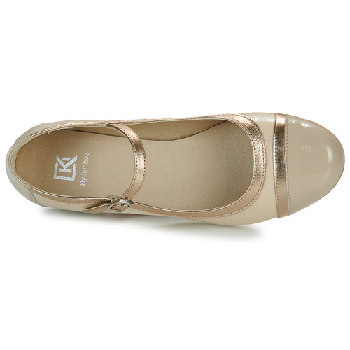 Dorking - FRIDA - Beige