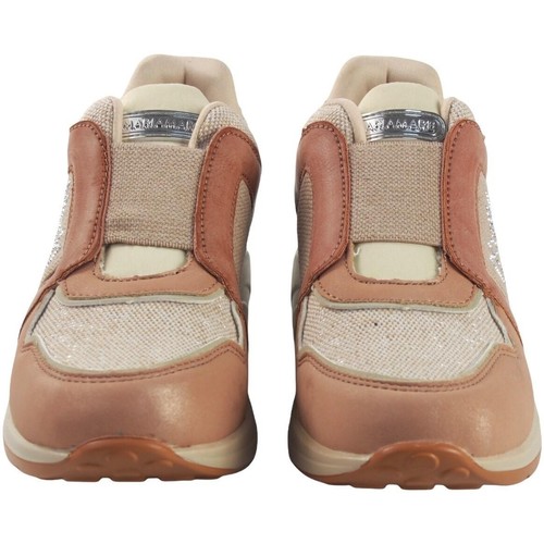 Maria Mare - Zapato señora68216 beig Marrón