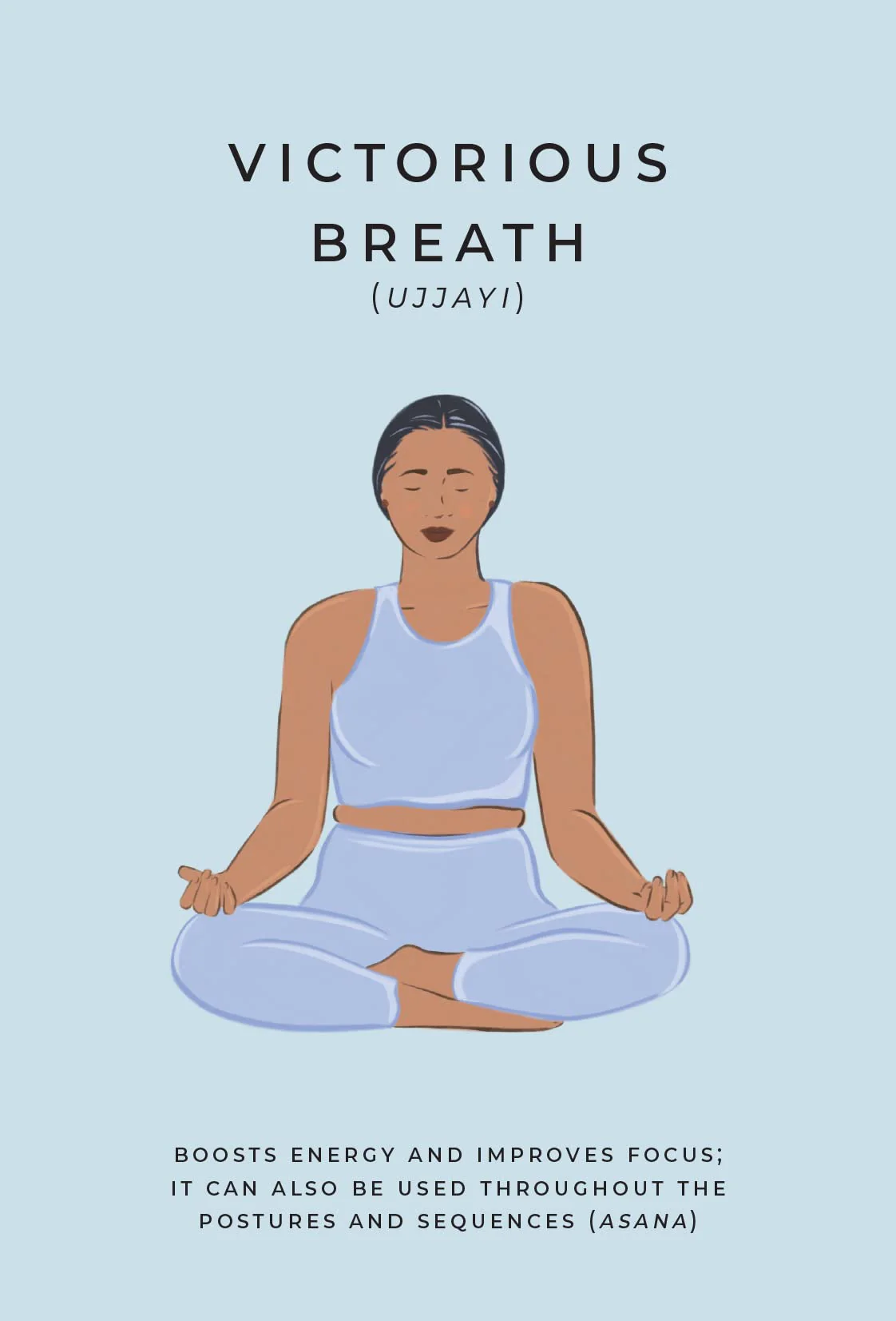 New Mags  Yoga Anywhere Cards kort