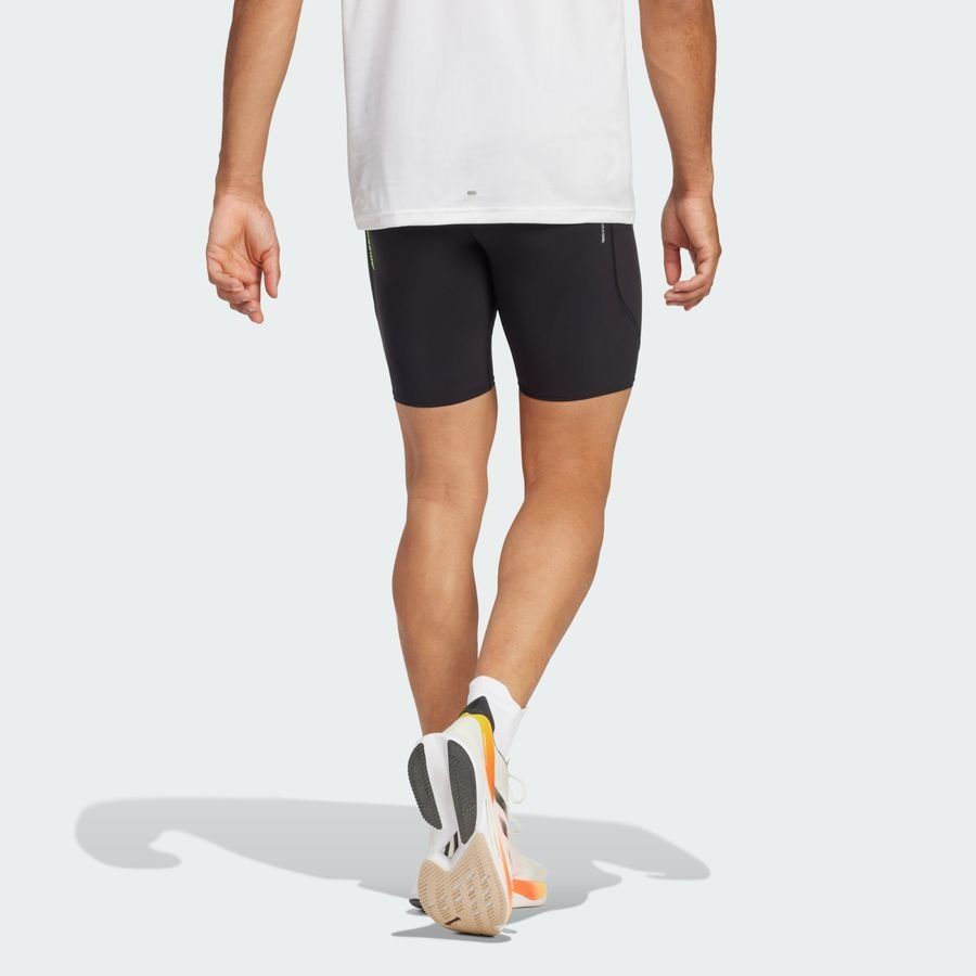 Adidas Legging court à poche Adizero Running