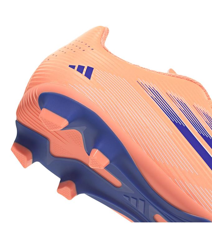 adidas F50 CLUB FG/MG J JI0027 BEAORA-LUCBLU-FTWWHT