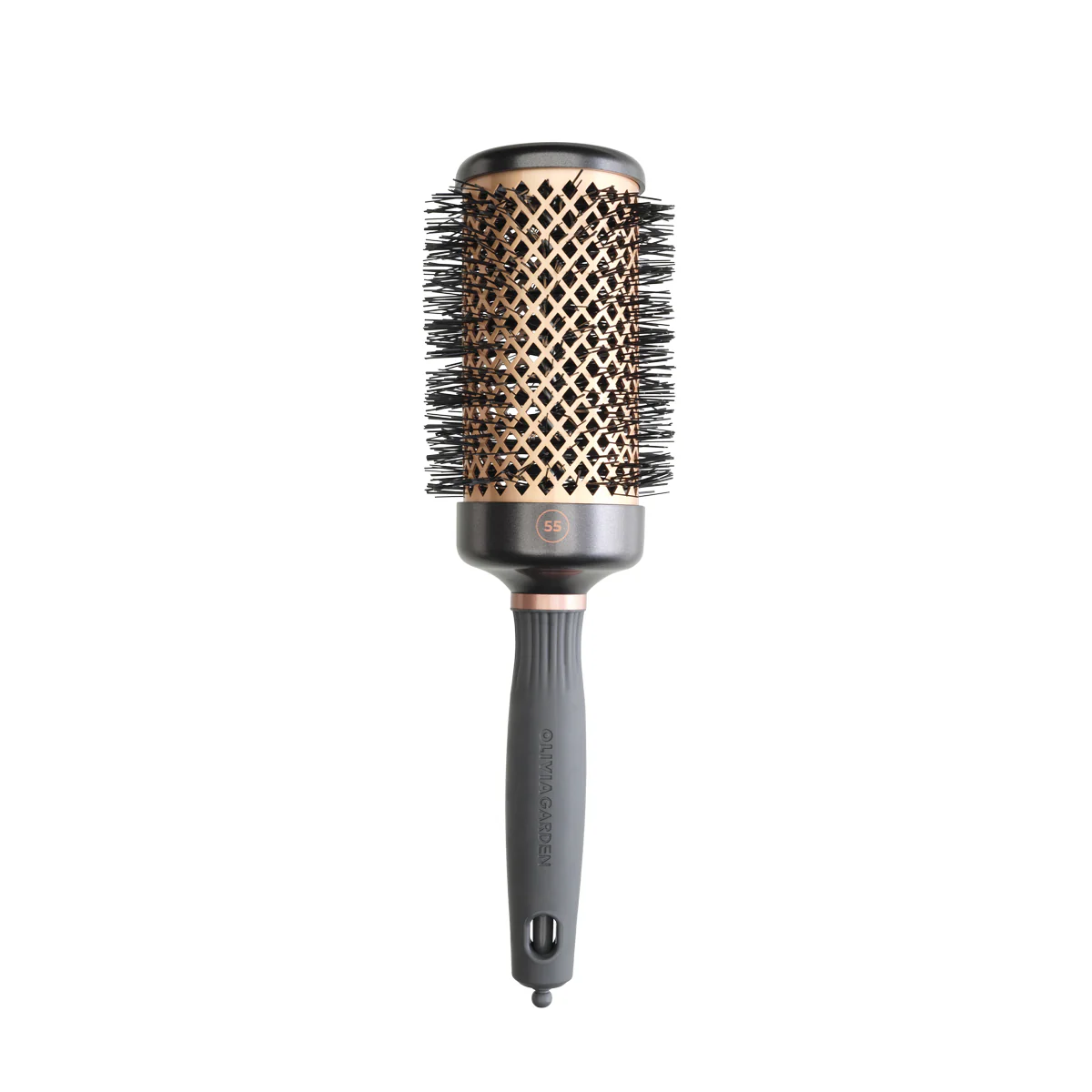 Brosse Expert Blowout Heat