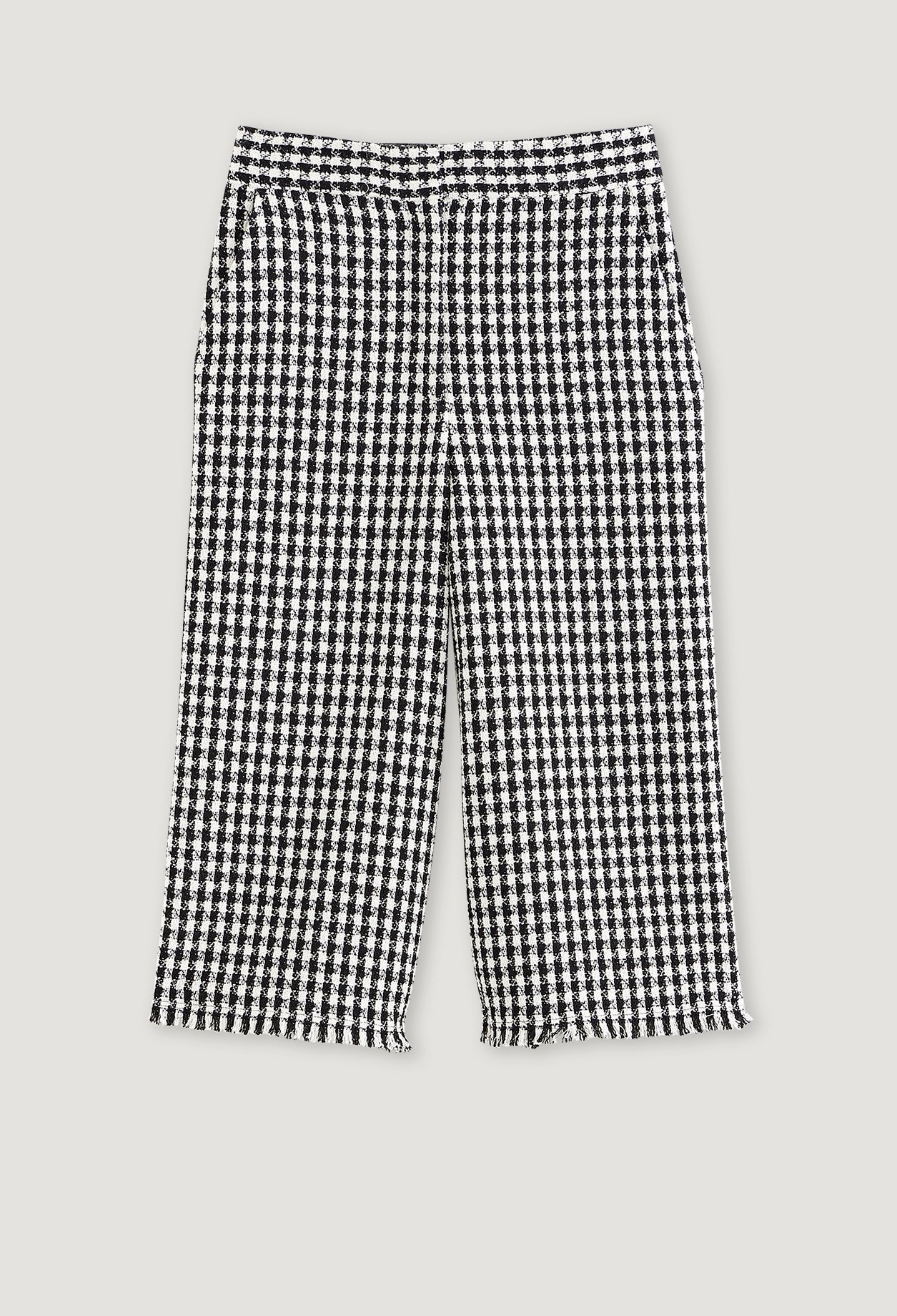 Pantalon court