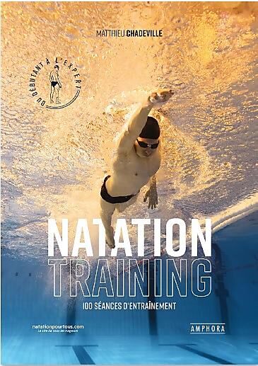 AMPHORA - NATATION TRAINING