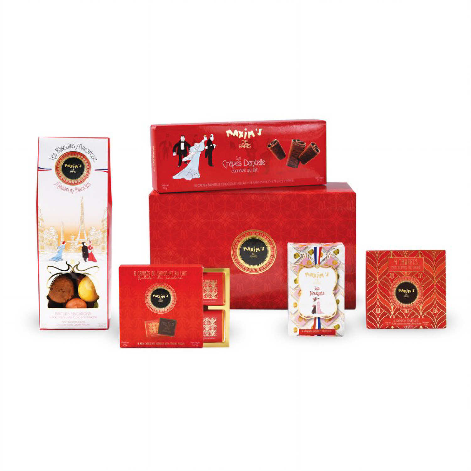 Coffret 