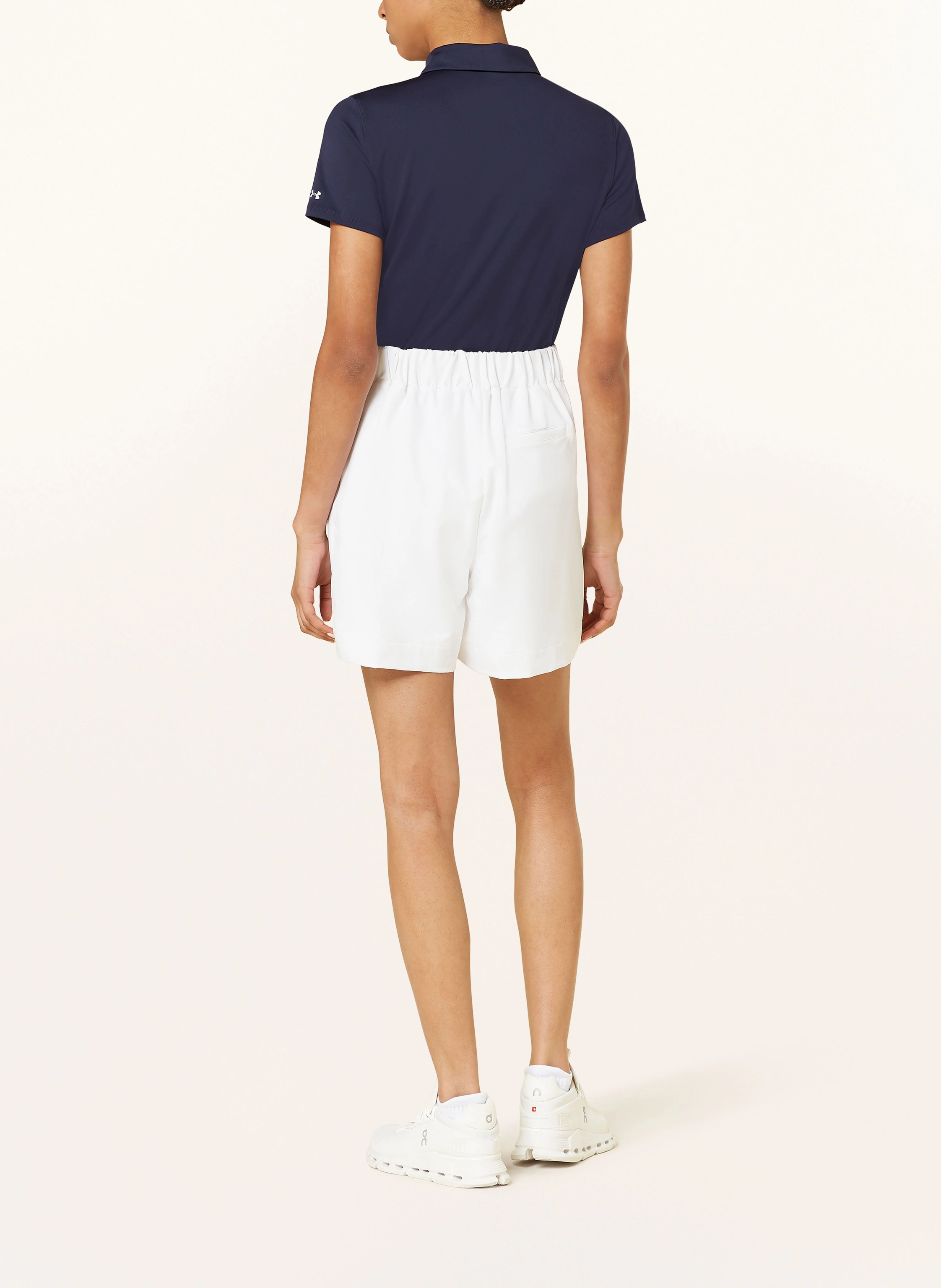 UNDER ARMOUR Funktions-Poloshirt UA PLAYOFF