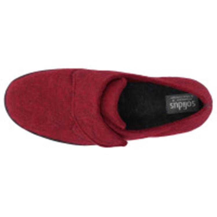 Solidus 29076 rewooly barolo