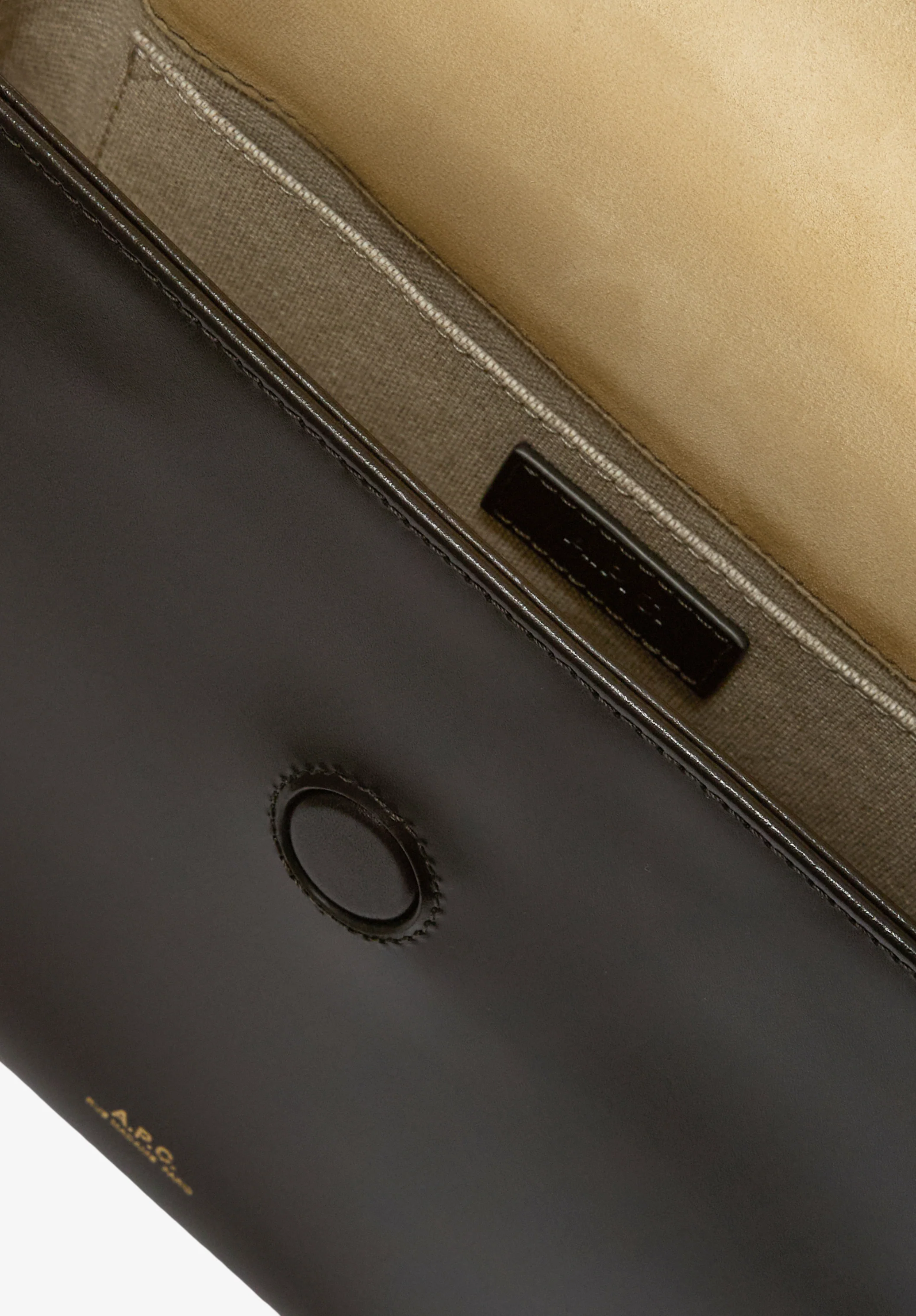 Sac Virginie Flap