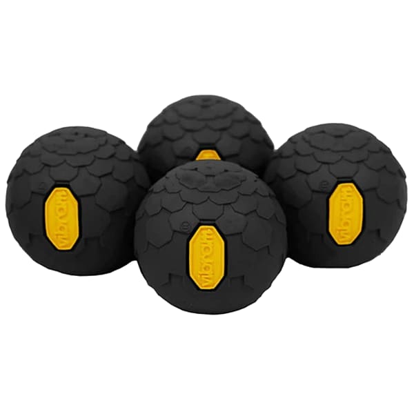 Siège camping HELINOX VIBRAM BALL FEET SET