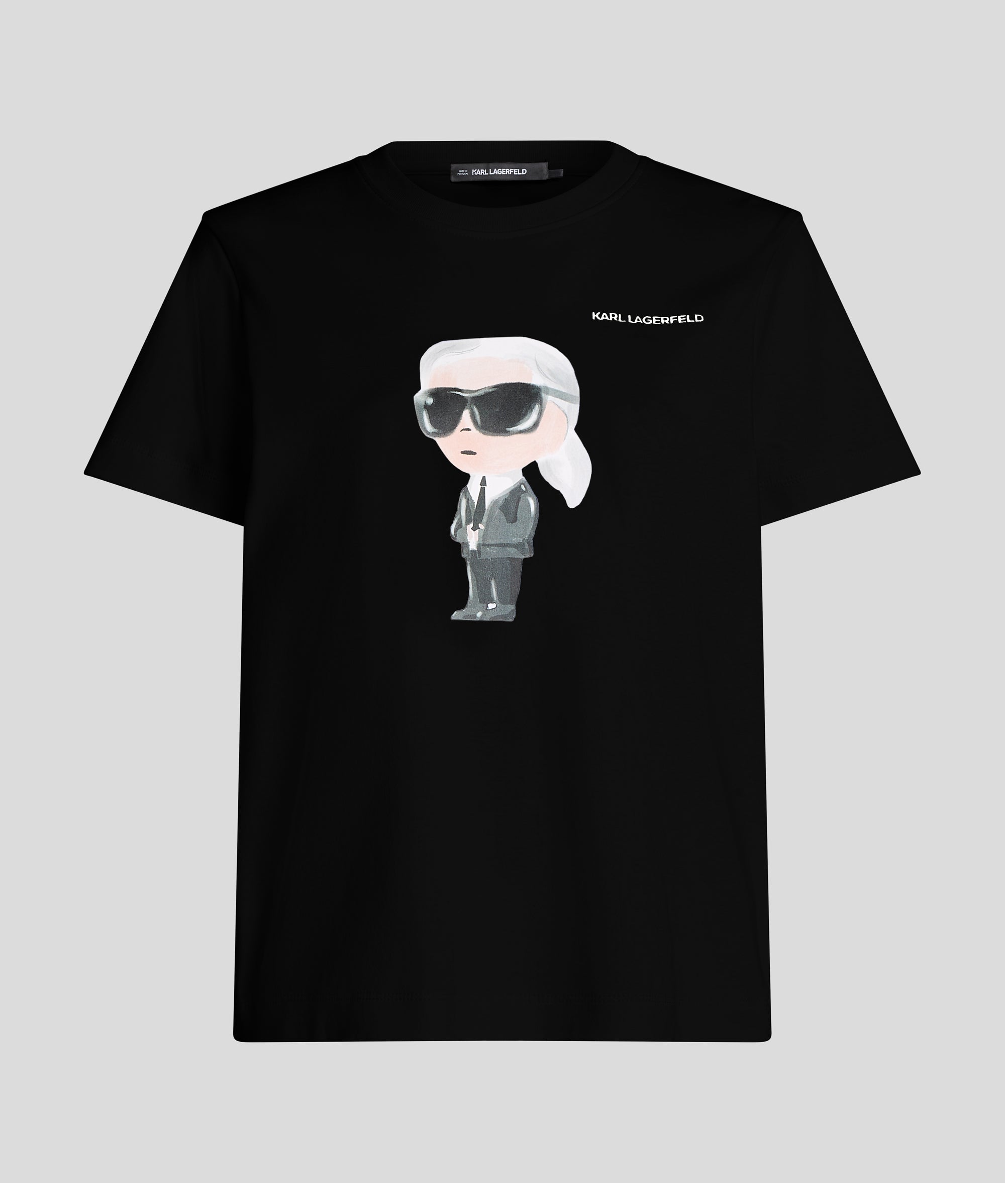IKON T-SHIRT