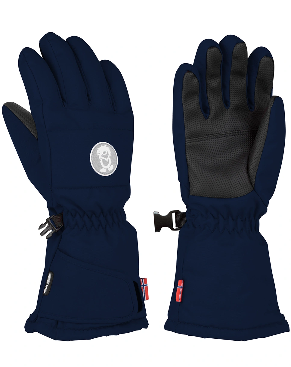 FingerhandschKids NARVIK in navy