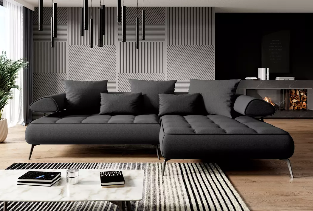 Ecksofa Seledo
