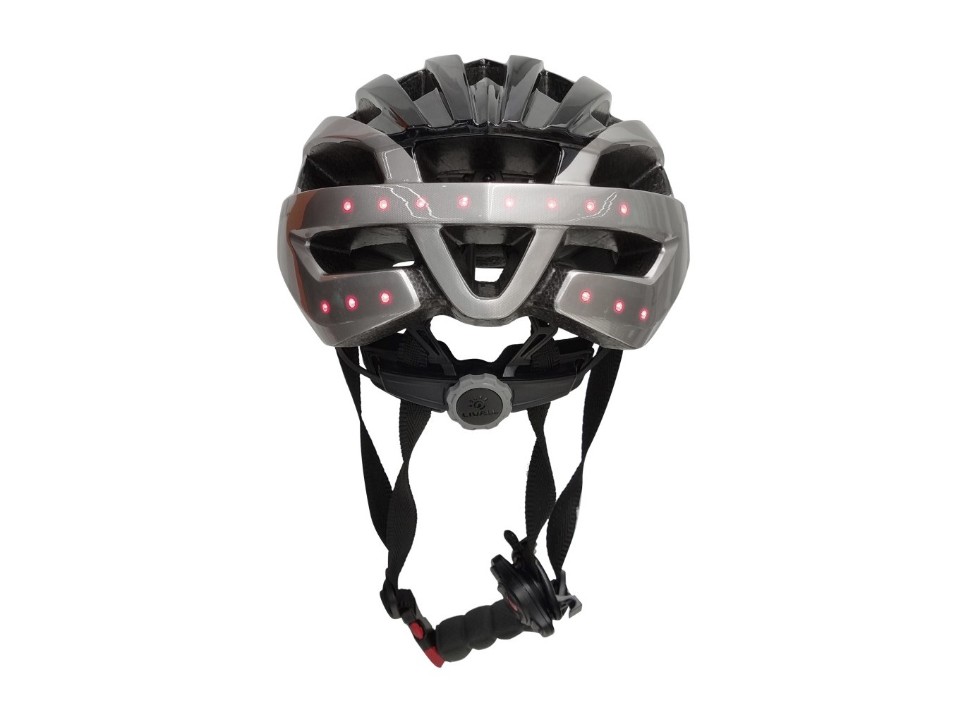CAPACETE LIVALL MT1NEO-L-GRY-000