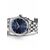 Hamilton Jazzmaster Automatik Herrenuhr Blau H32475140