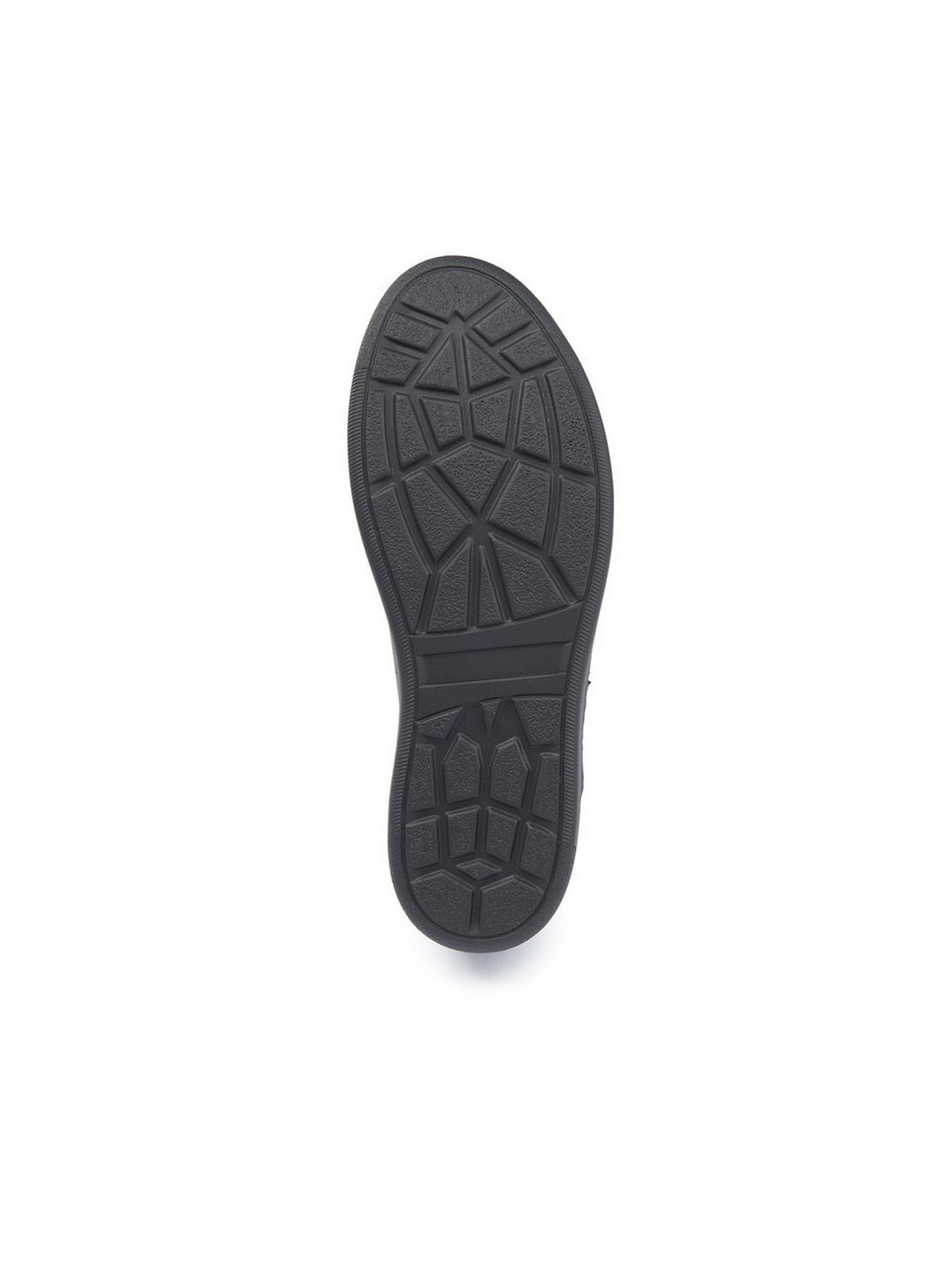 Plateau-Sneaker Nicky