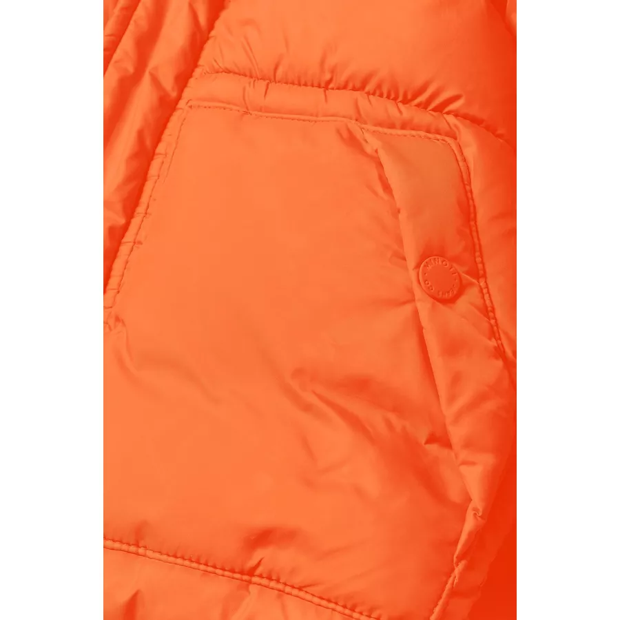 MINOTI Winterjacke Orange