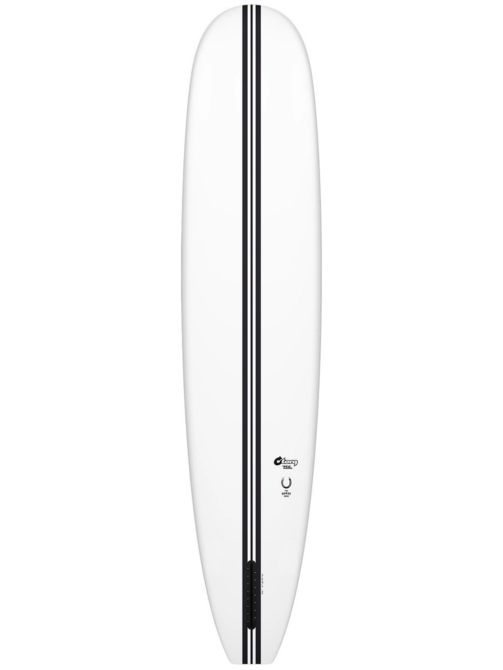 Torq Tec The Horseshoe 9'3 Surfboard white