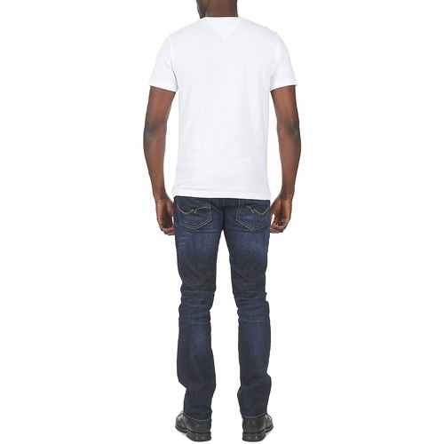 Tommy Jeans - NOSS - Blanc