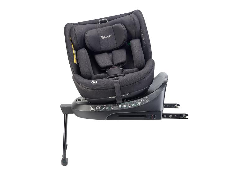 Kinderstoel auto Nova  360