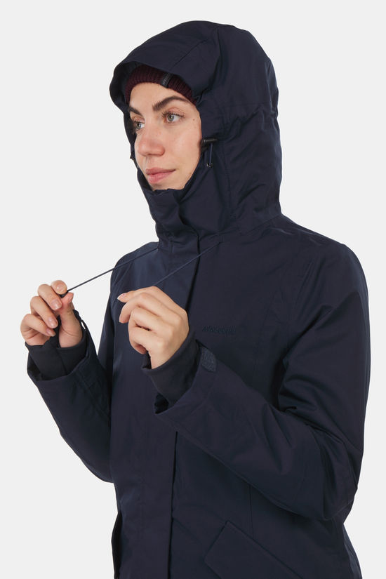 Ayacucho Ayacucho Kolari Parka Dames