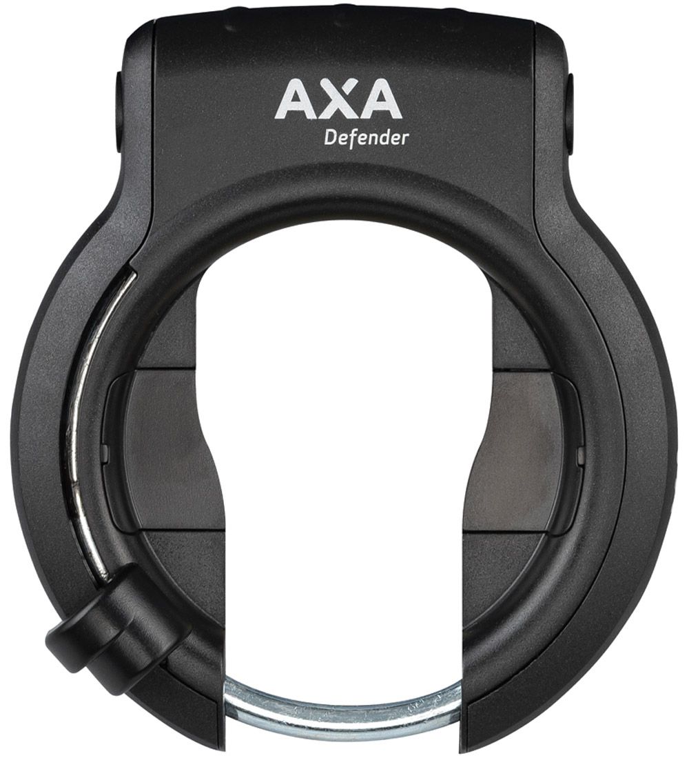 Axa Defender Retractable Rahmenschloss kaufen | Bike-Discount