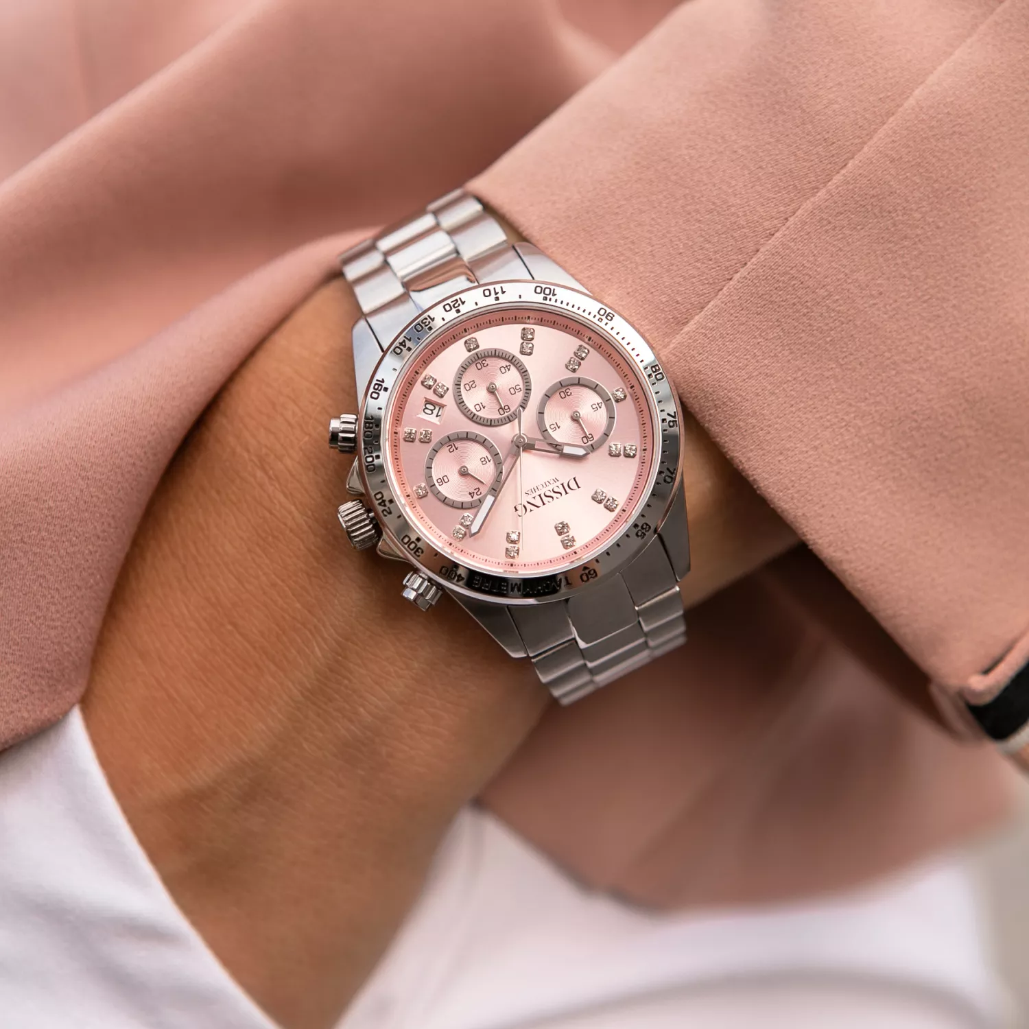 Dissing Lady MK9 Swarovski D1420