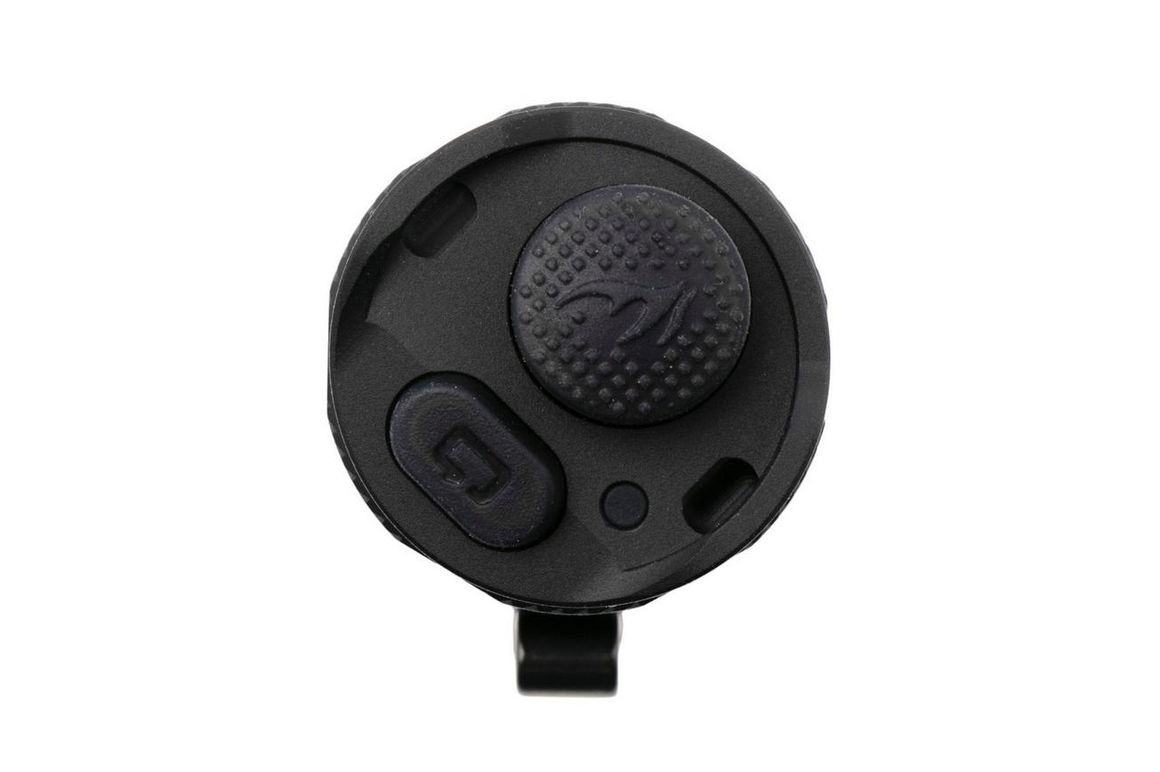 Fenix TK17, tactische zaklamp, 3600 lumen