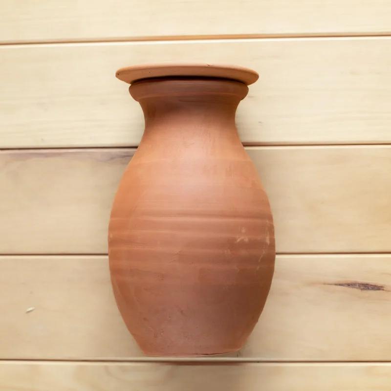 Lot de 2 ollas à enterrer 1,5l