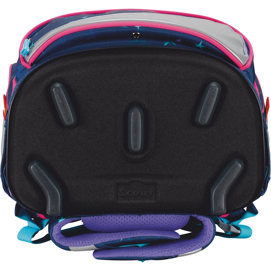 Scout Alpha Pretty Star
