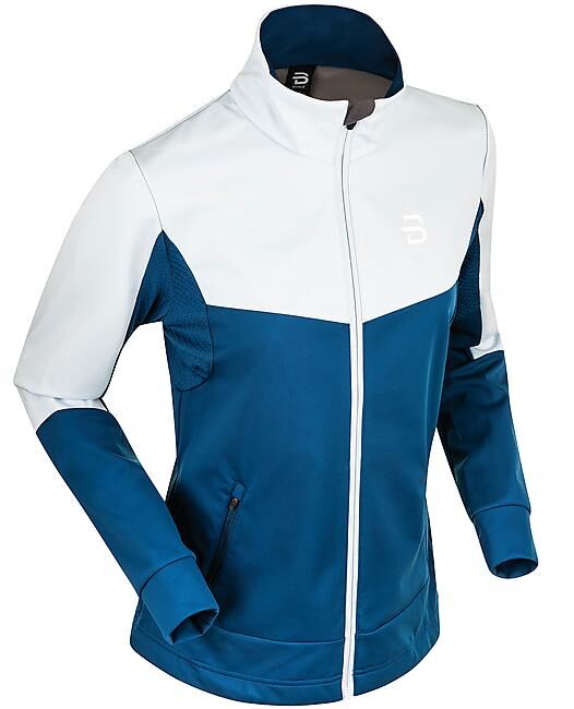 BJORN DAEHLIE - VESTE SOFTSHELL JACKET ELEMENT W