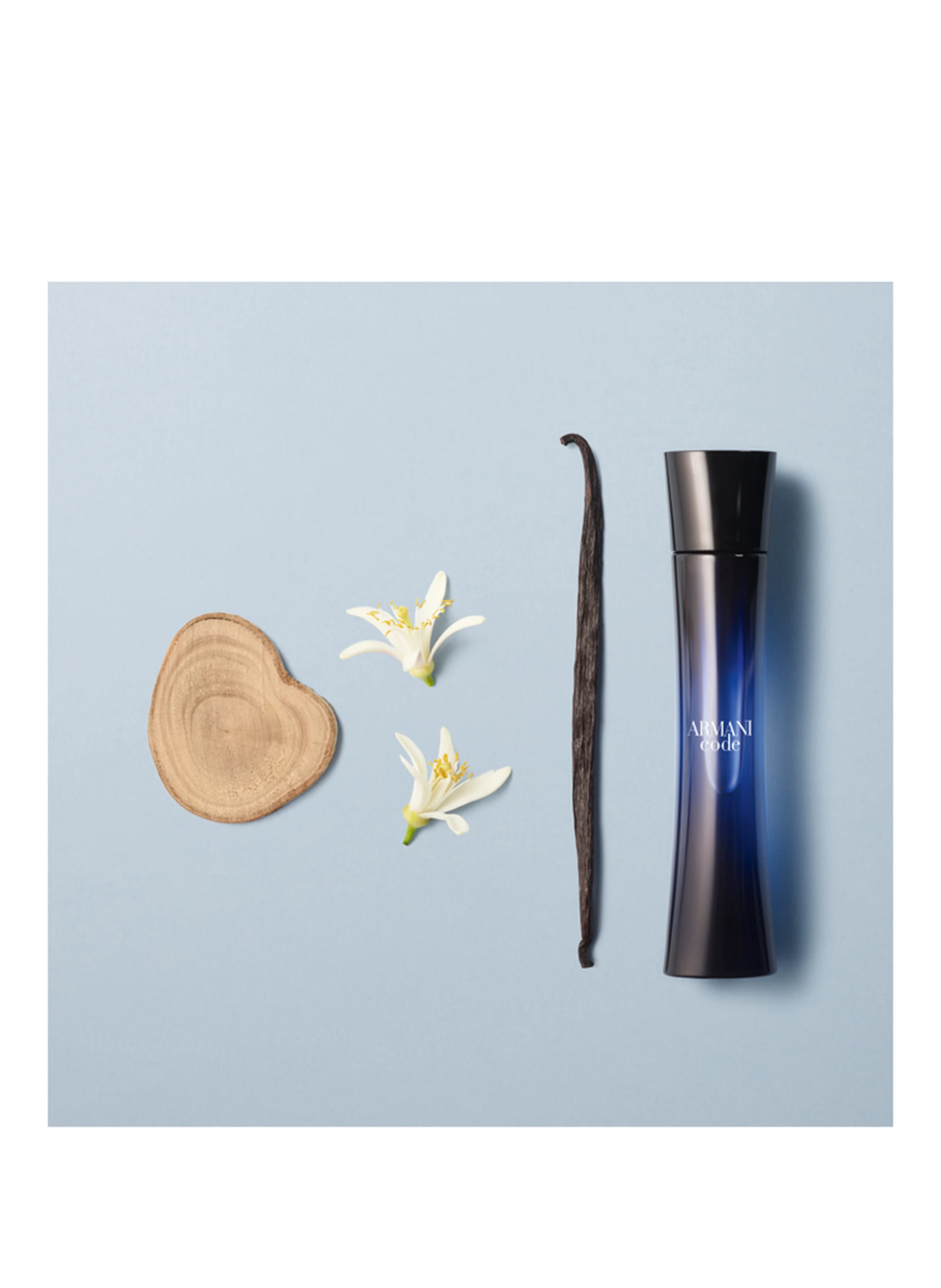 GIORGIO ARMANI BEAUTY ARMANI CODE FEMME